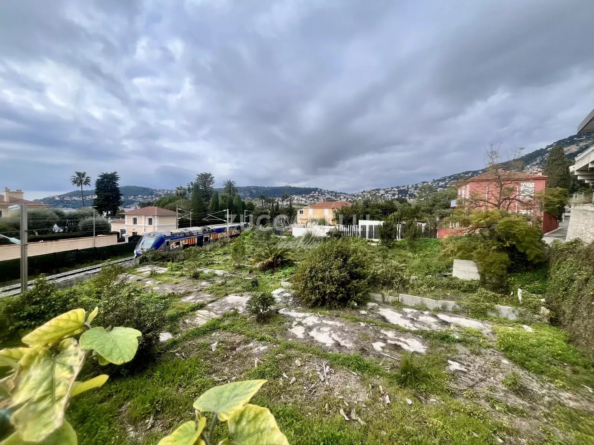 Terrain constructible Villefranche-sur-Mer - Photo 4