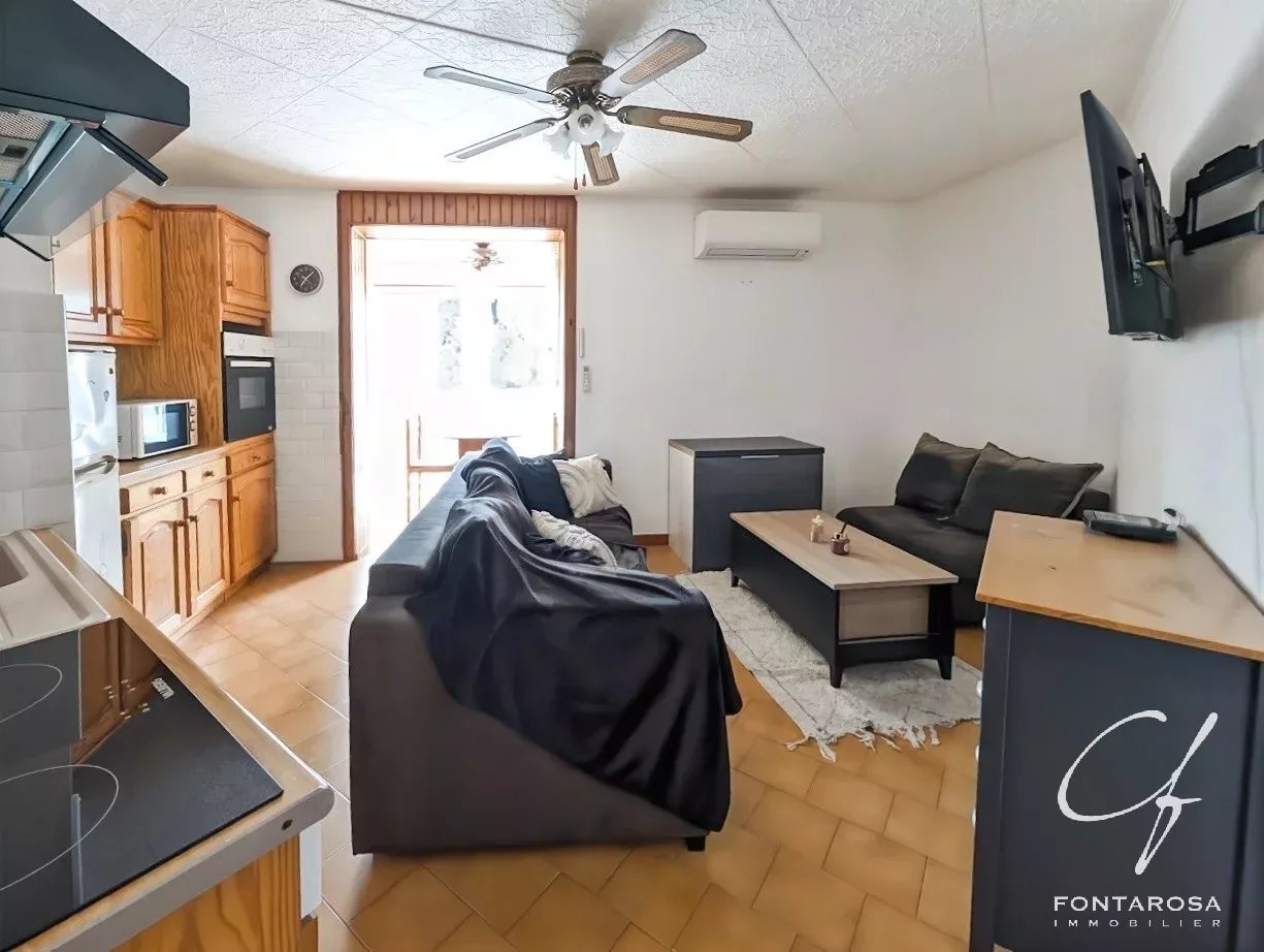 Vente Appartement Fréjus