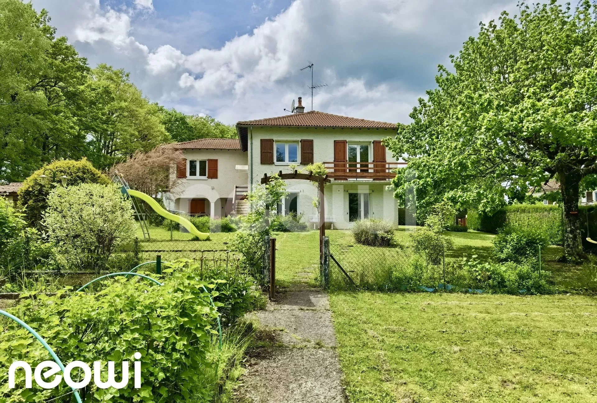 Vente Maison Ytrac