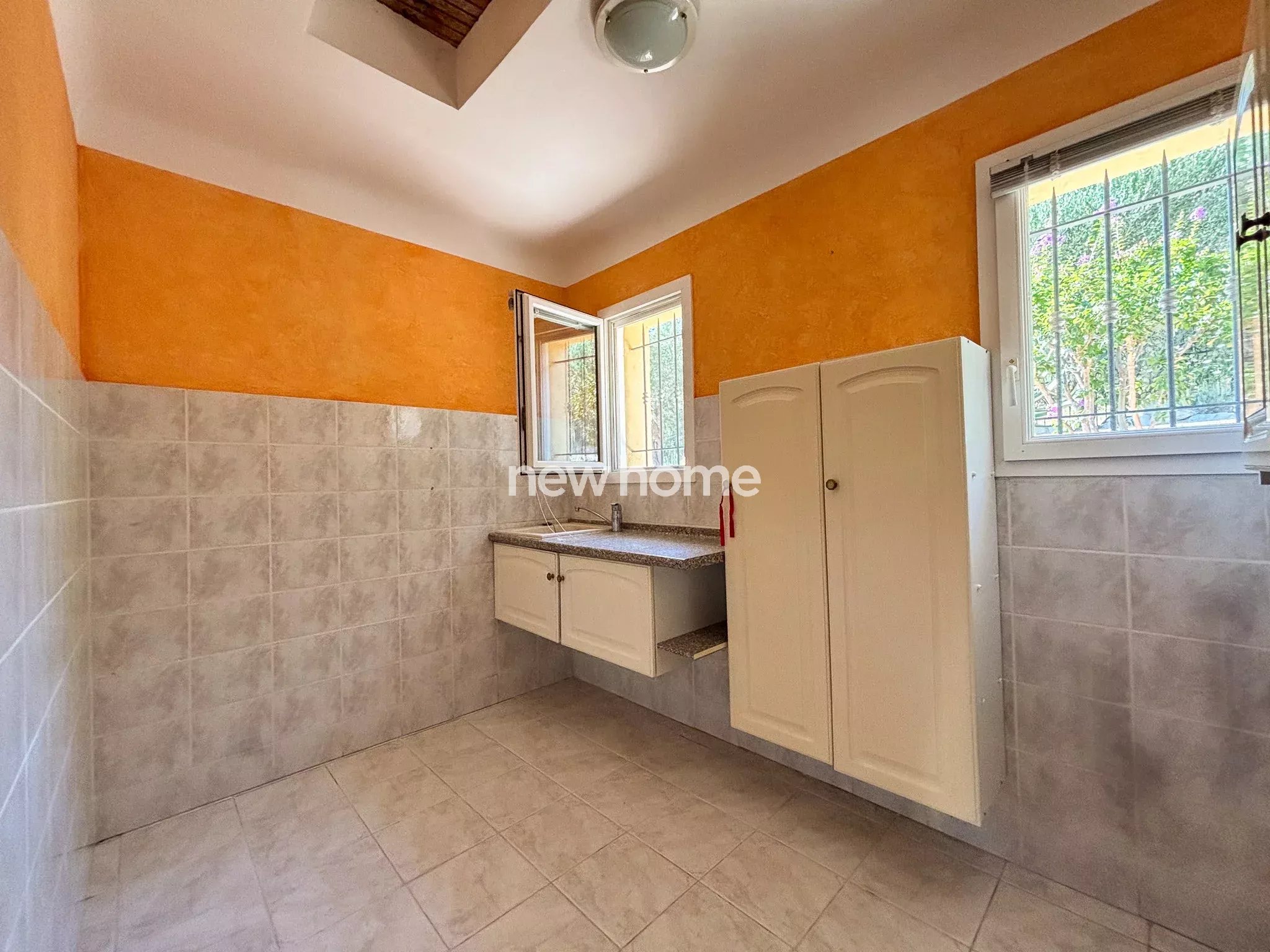 Villa provençale au calme à proximité du village de Lorgues