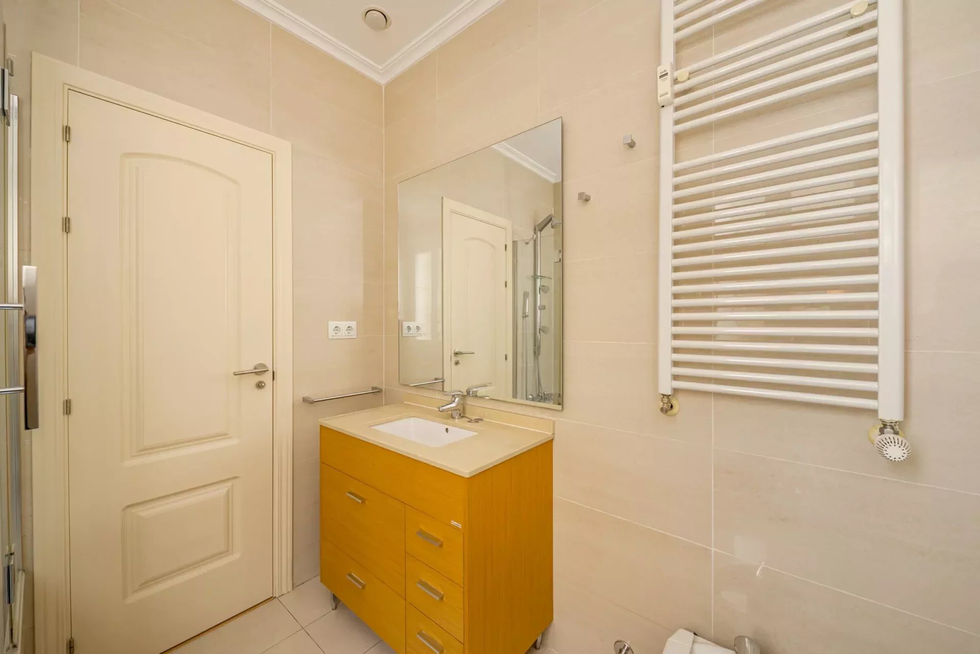 Appartement familial dans le quartier de Centro-Universidad - picture 17