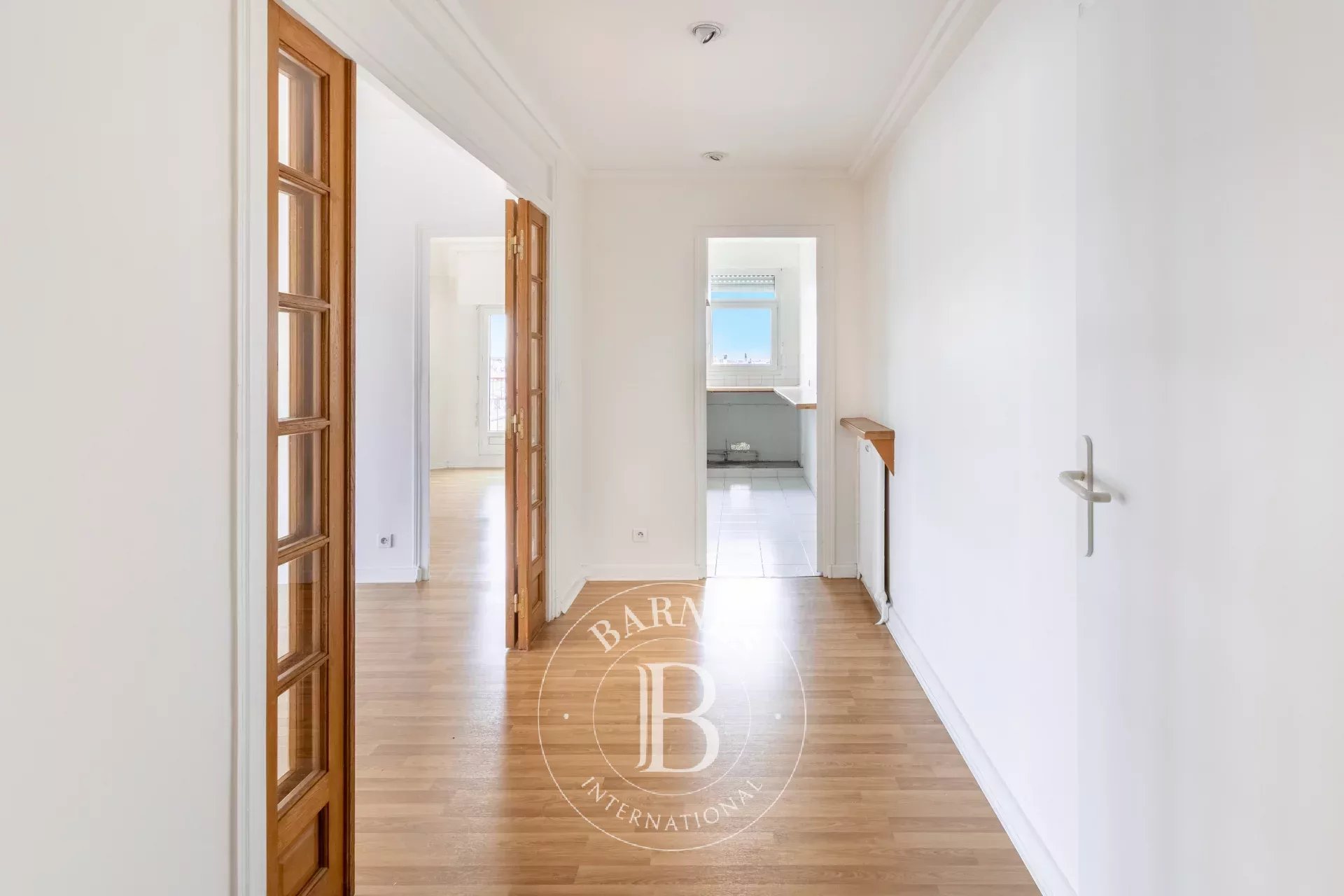 Daire Paris 8ème - picture 14