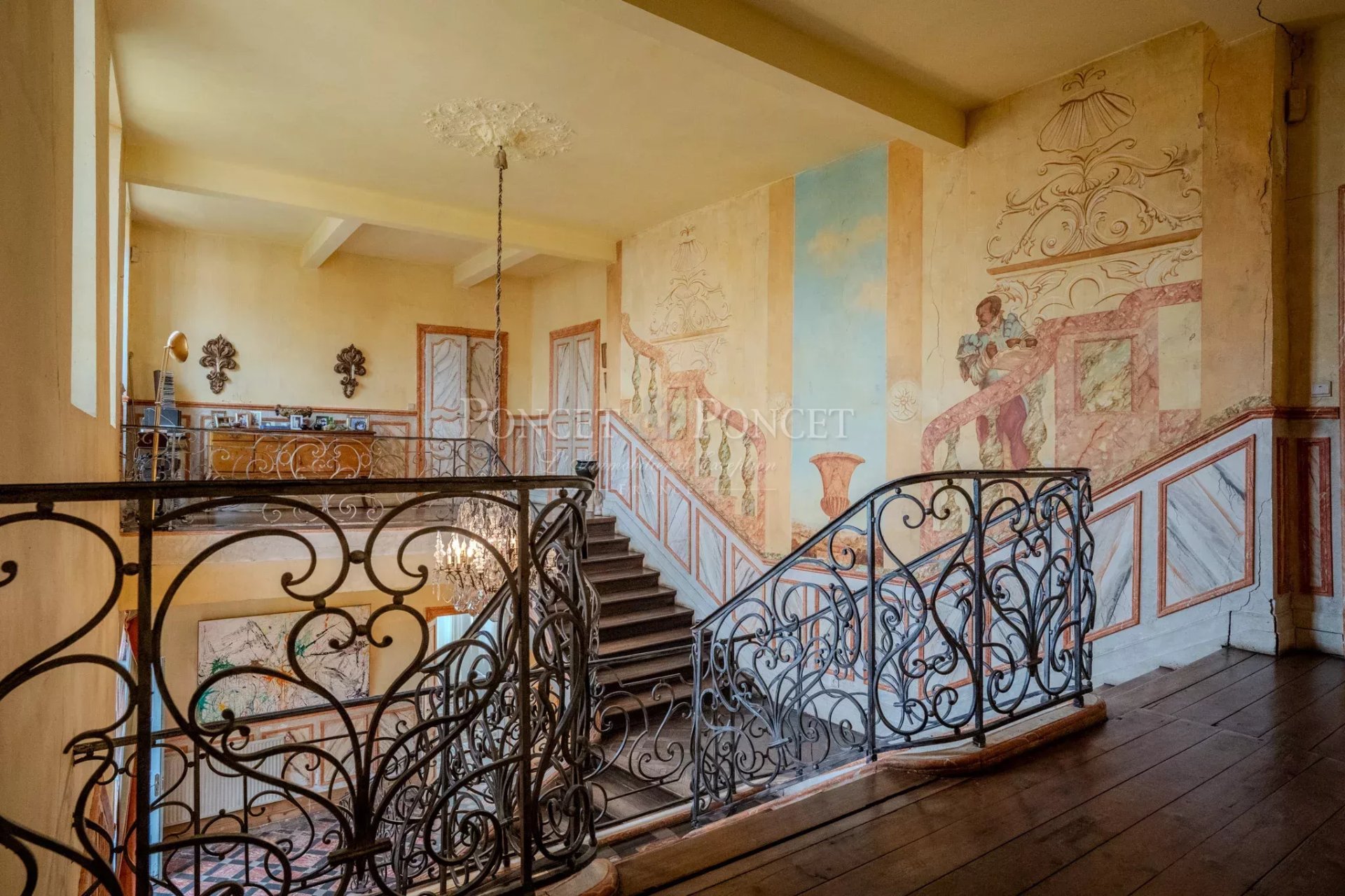 11 Bedroom Chateau's Image 14