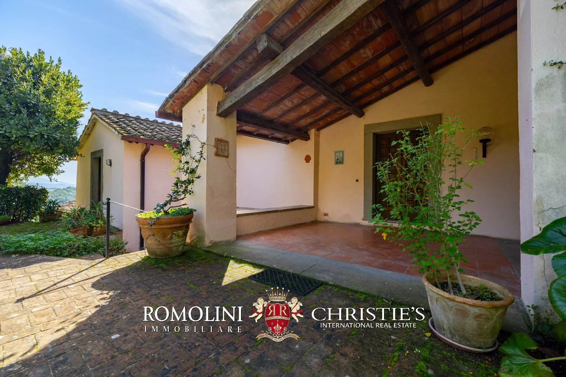 4 Bedroom Villa/Townhouse's Image 17