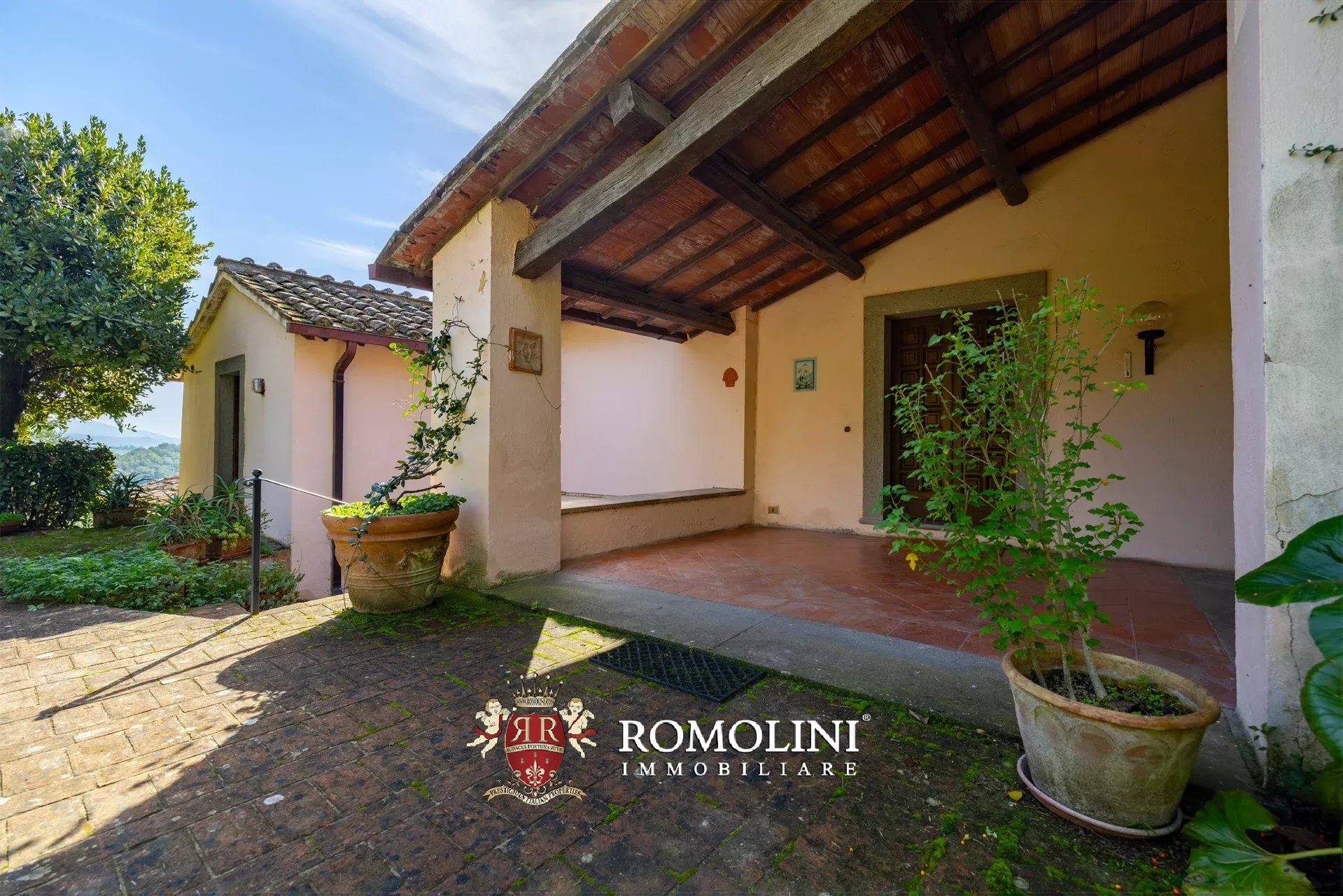 4 Bedroom Villa/Townhouse's Image 17