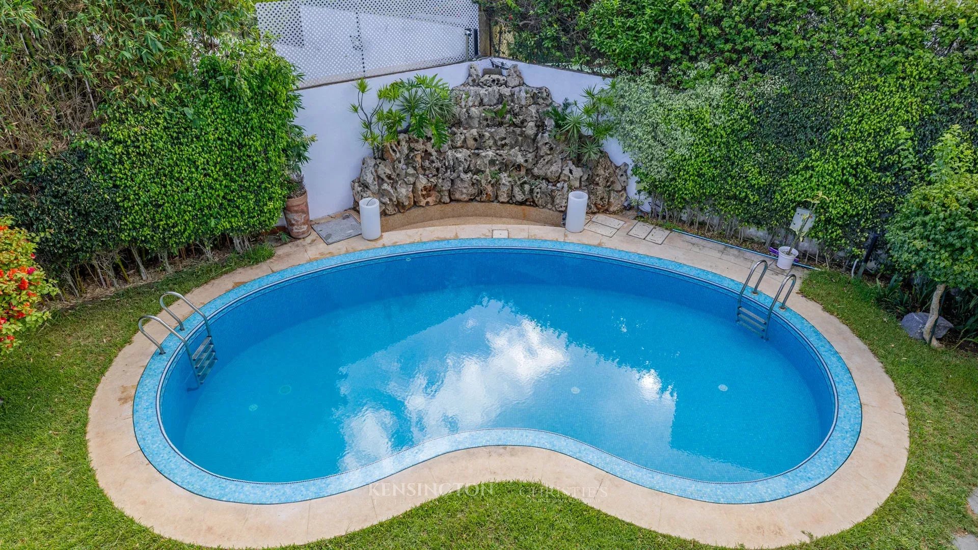 4 Bedroom Villa/Townhouse's Image 13