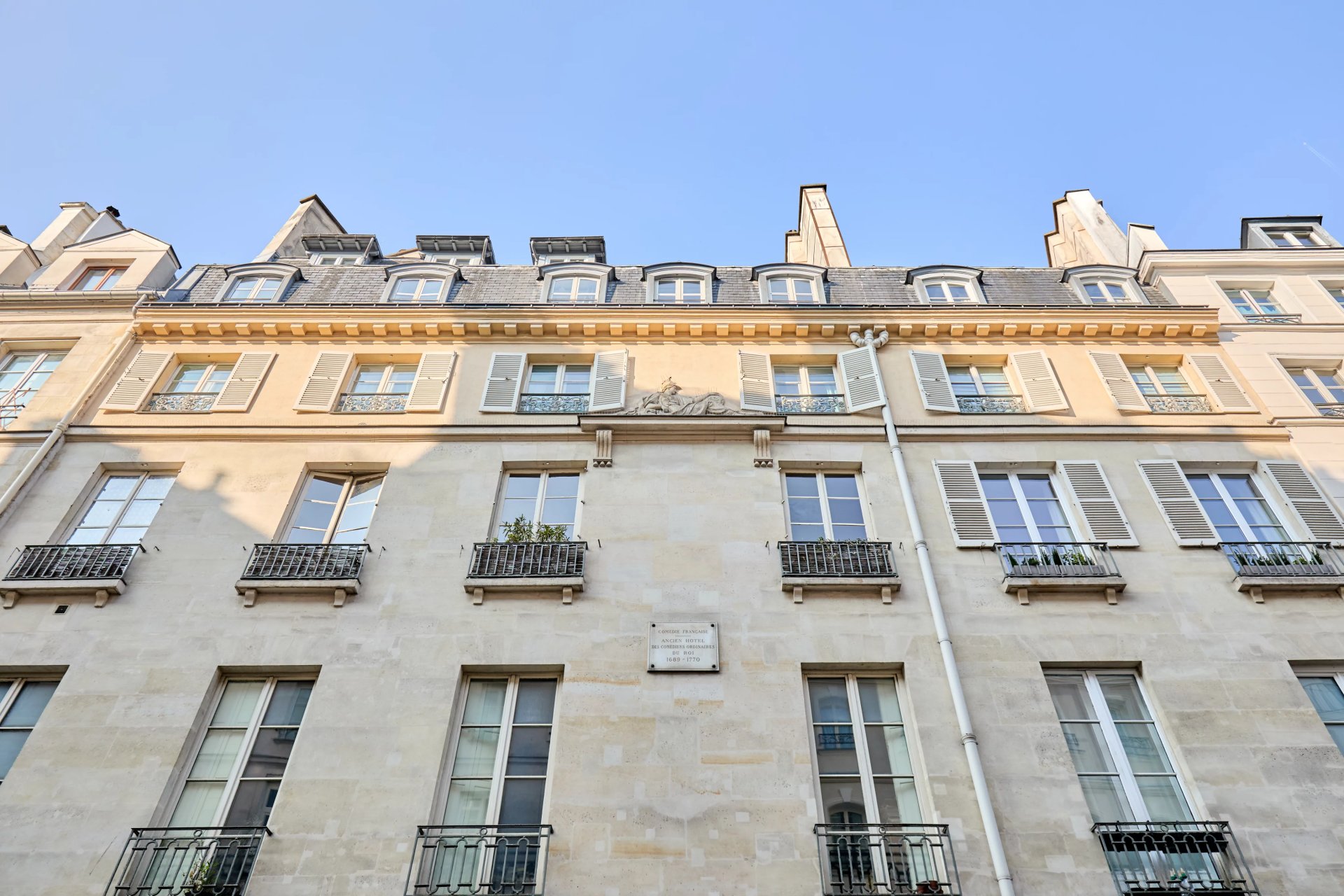 2 Bedroom Apartment/Flat's Image 17