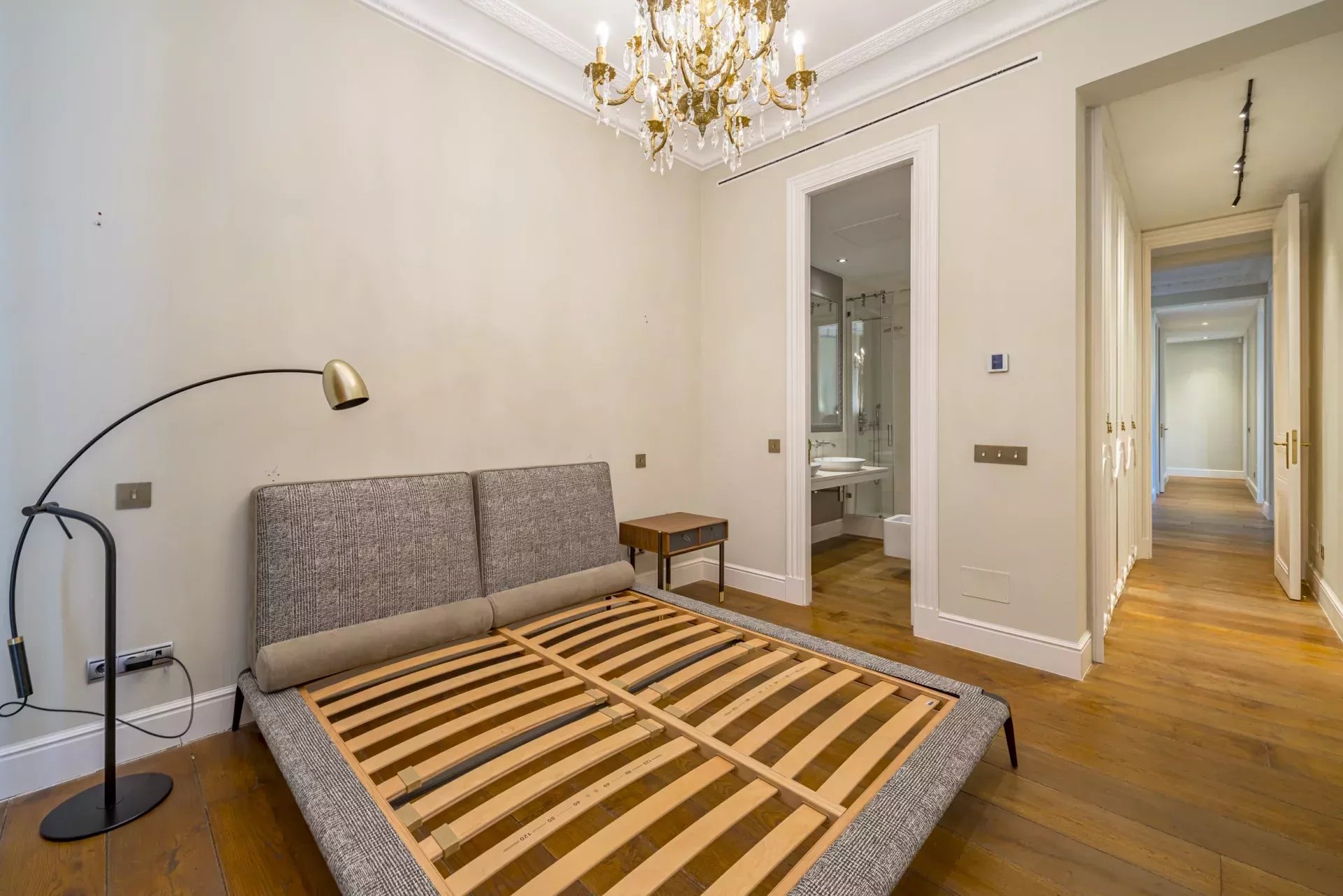 Daire Madrid - picture 31