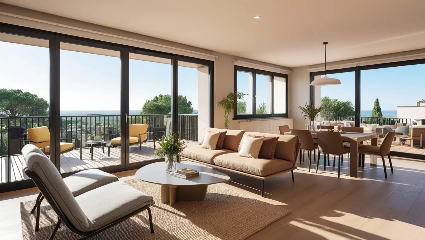 Maison à vendre, 4 pièces, 110 m², Messery