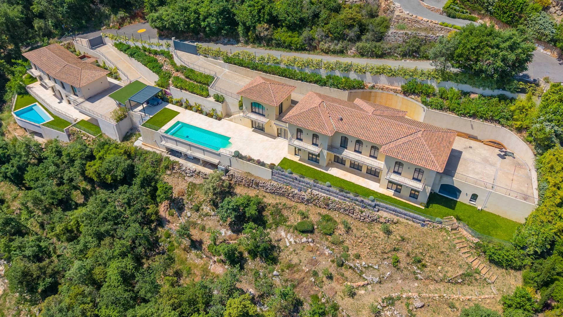 Sale Villa Spéracèdes
