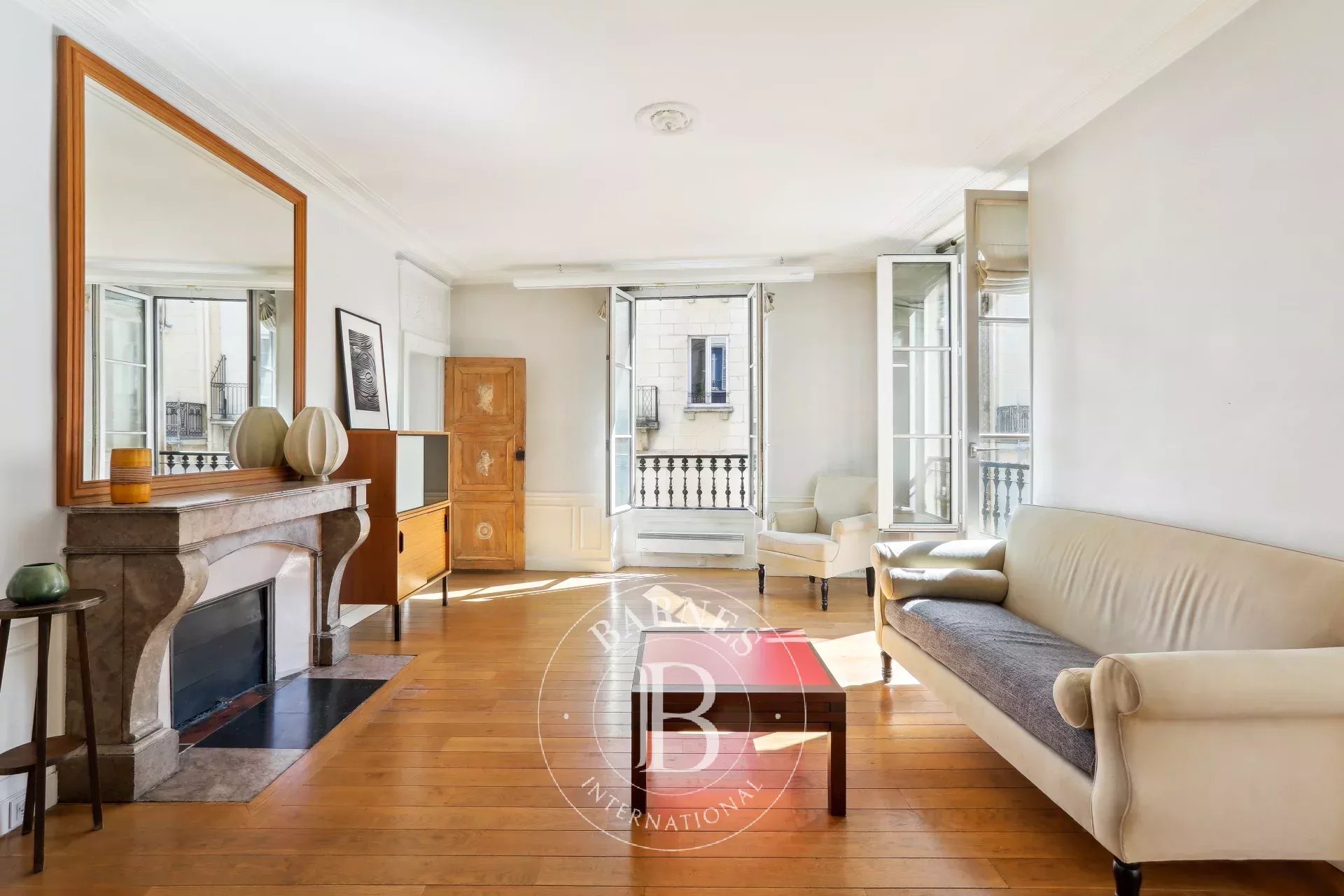 Квартира Paris 6ème - picture 4