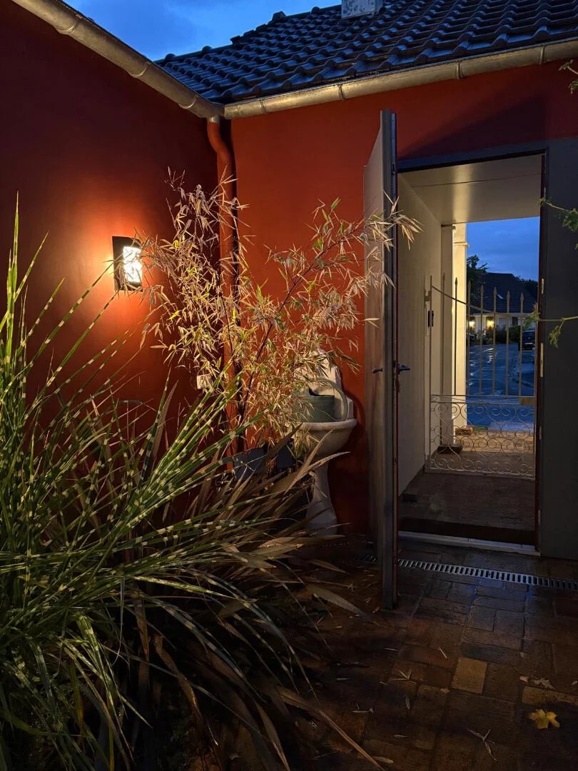 Maison Saint Nom La Breteche 7 pièce(s) 169 m2