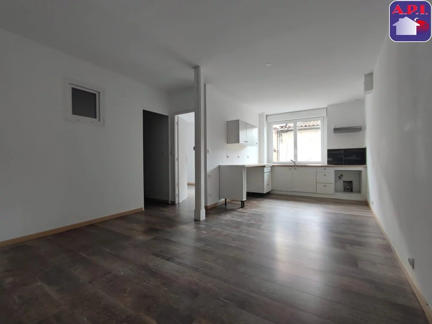Location Appartement Laroque-d'Olmes