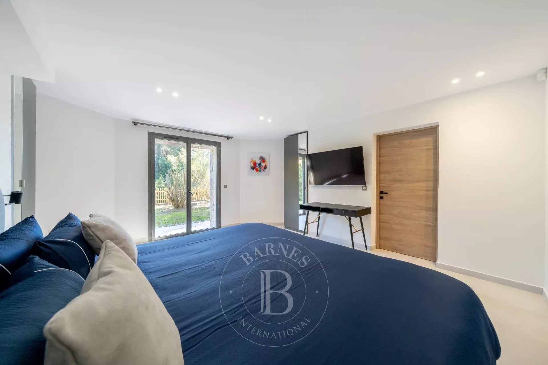 Villa Cannes - picture 22