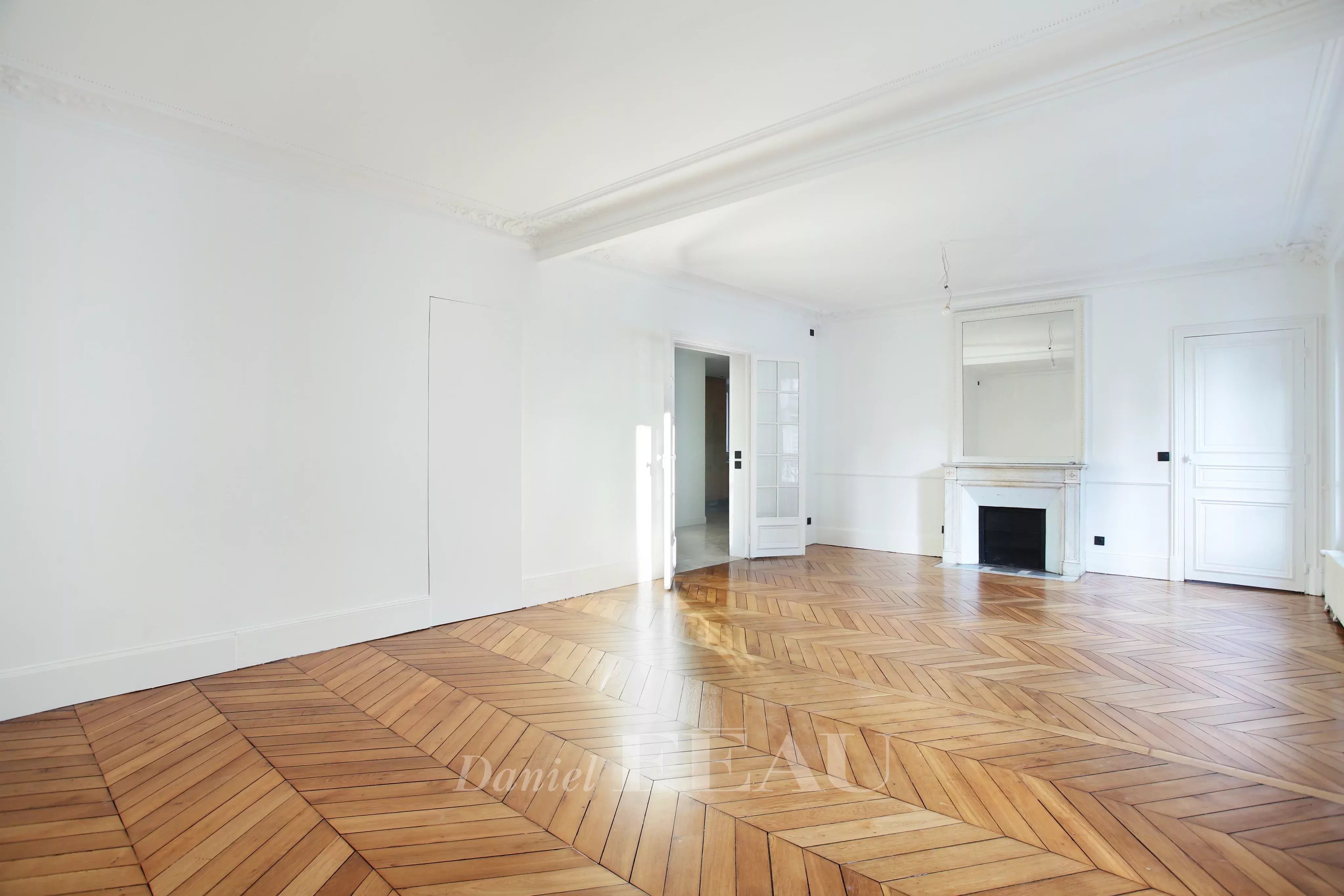 Rental Apartment Paris 5th
