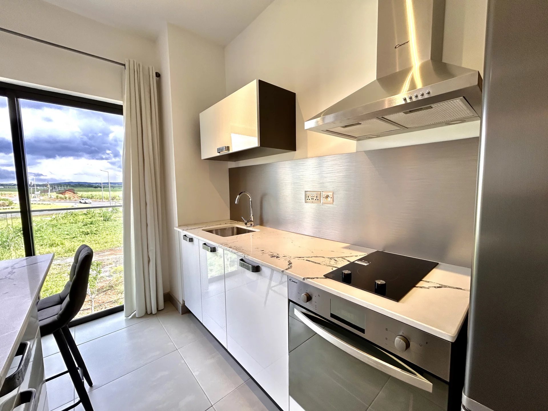 Daire Moka - picture 4