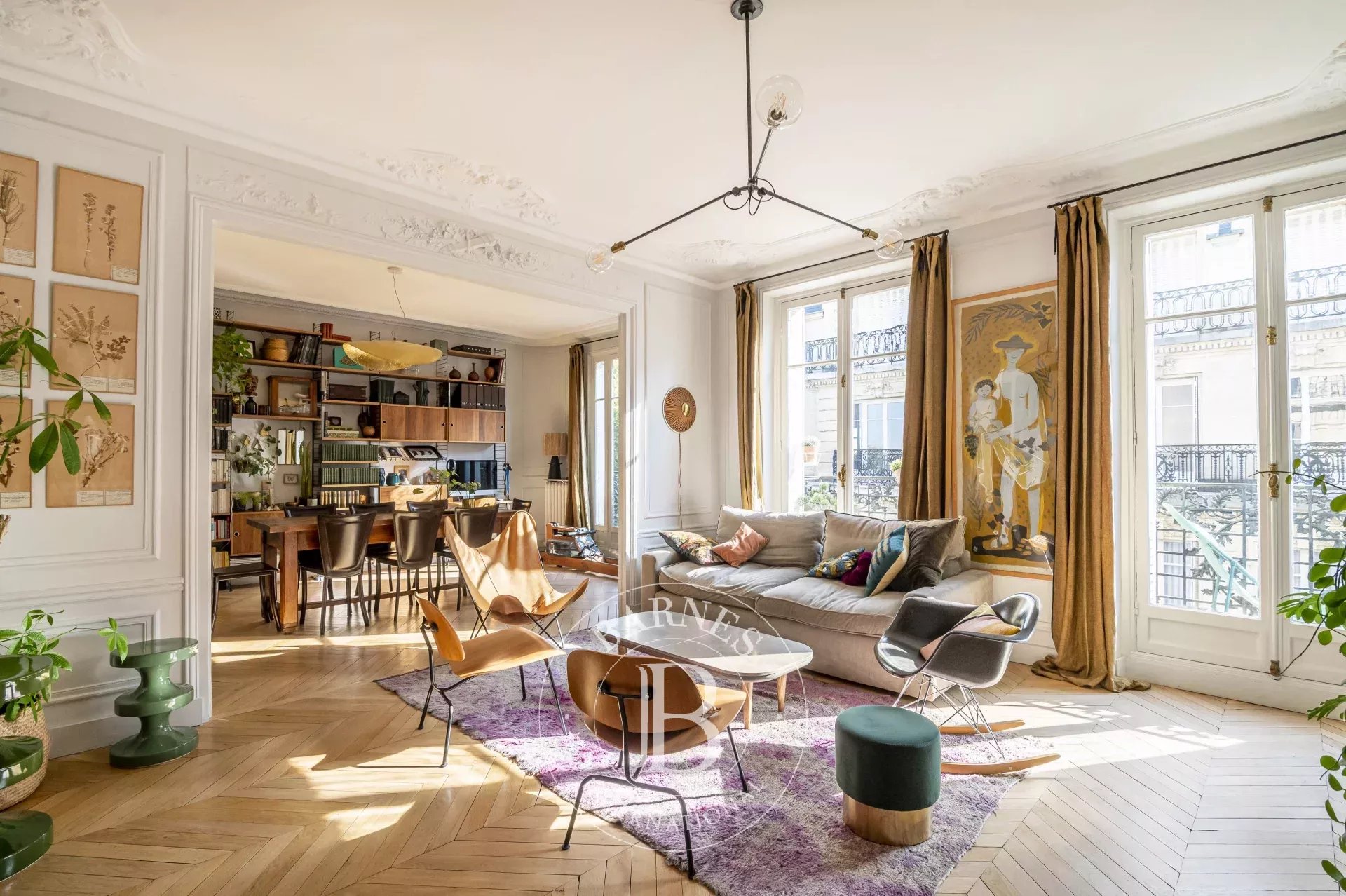Квартира Neuilly-sur-Seine