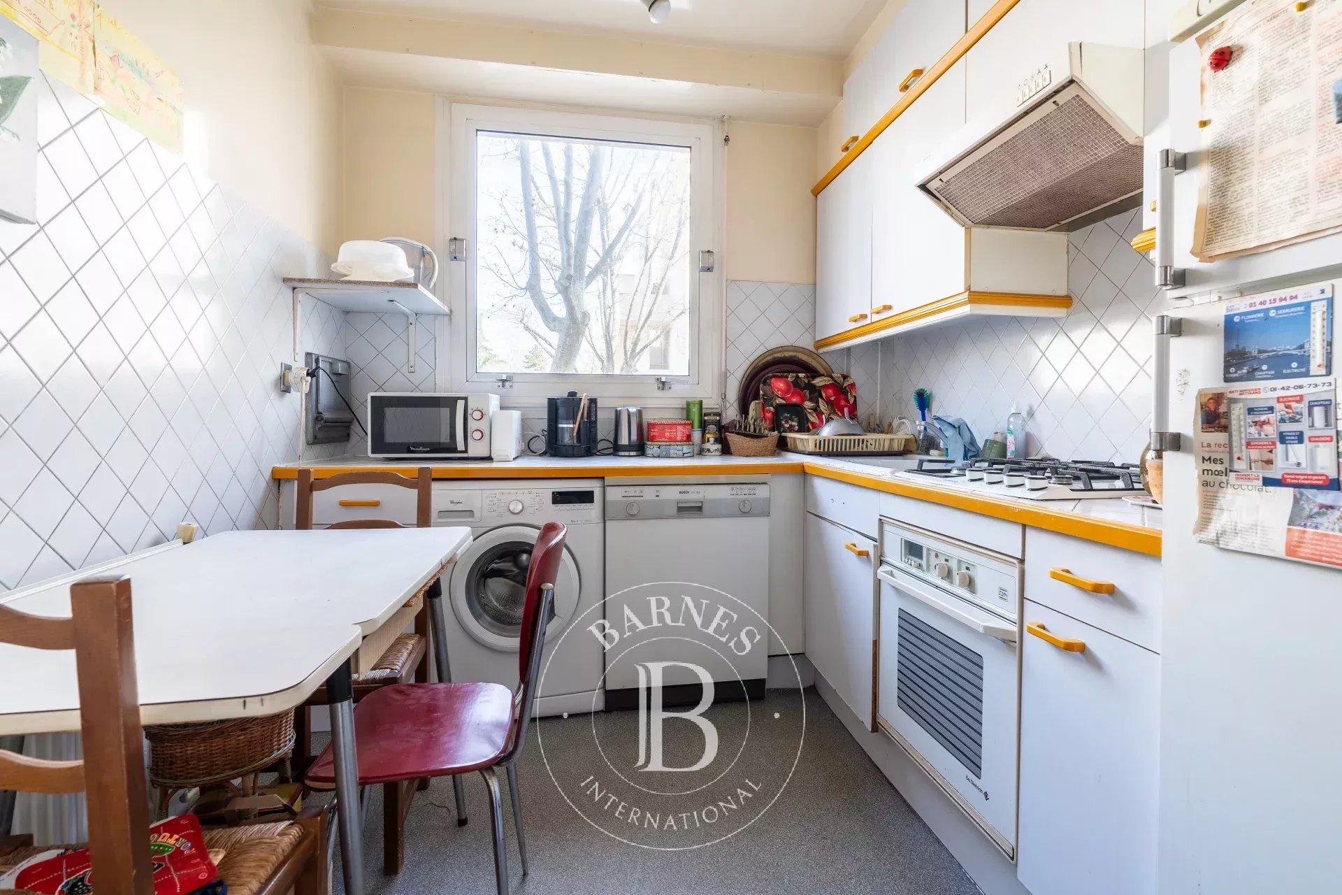 Daire Neuilly-sur-Seine - picture 7