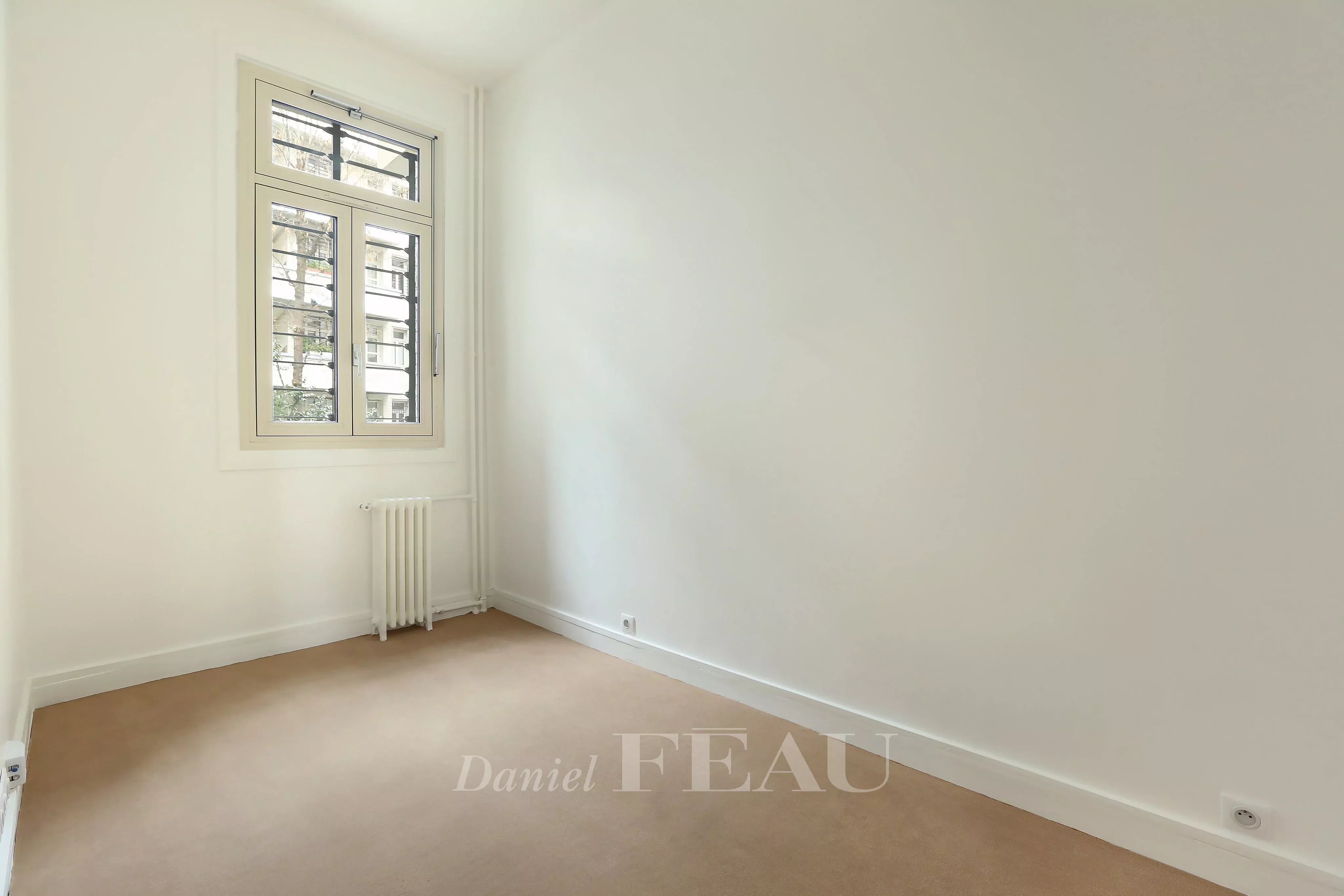 Rental Apartment Neuilly-sur-Seine