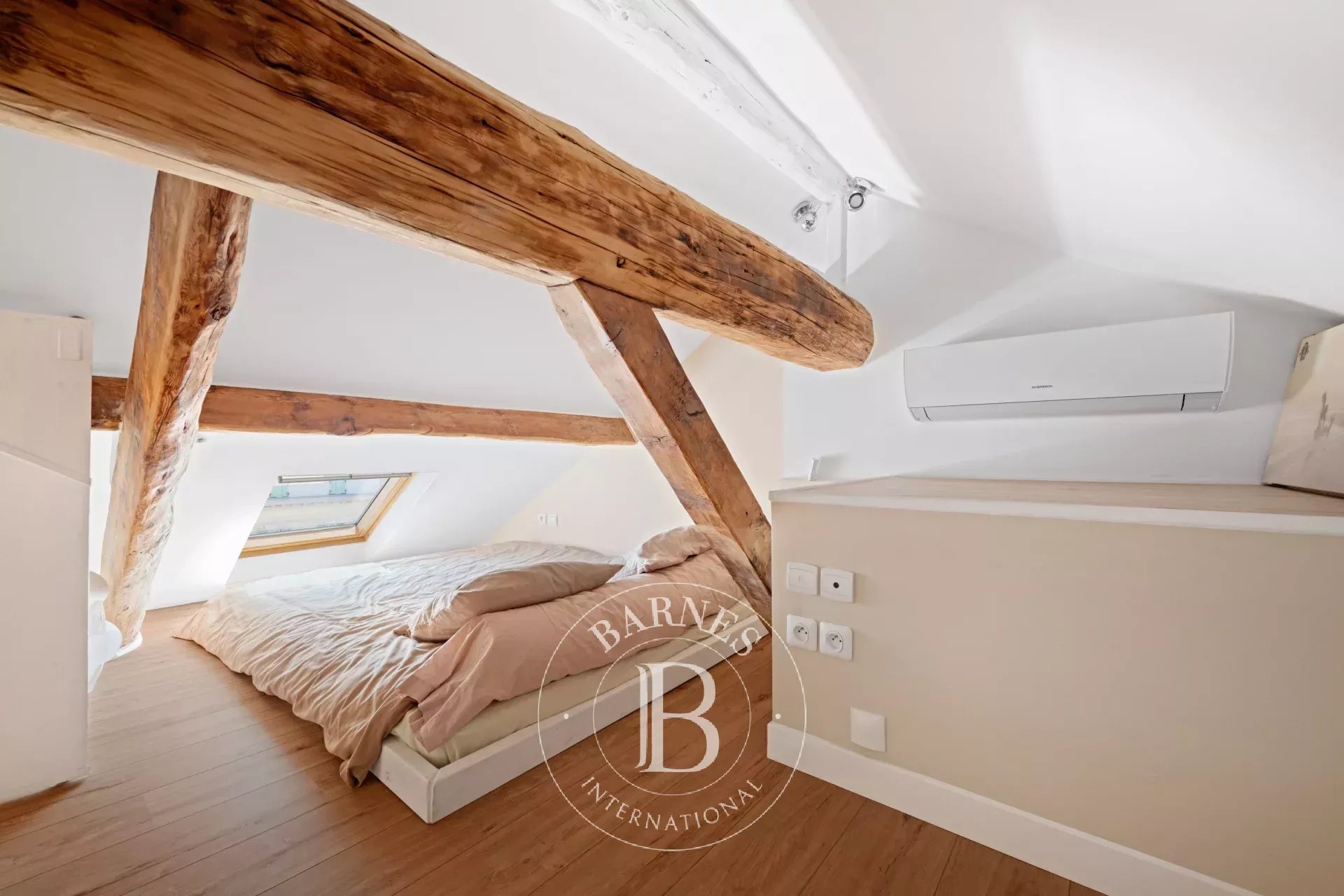 Daire Nice - picture 9