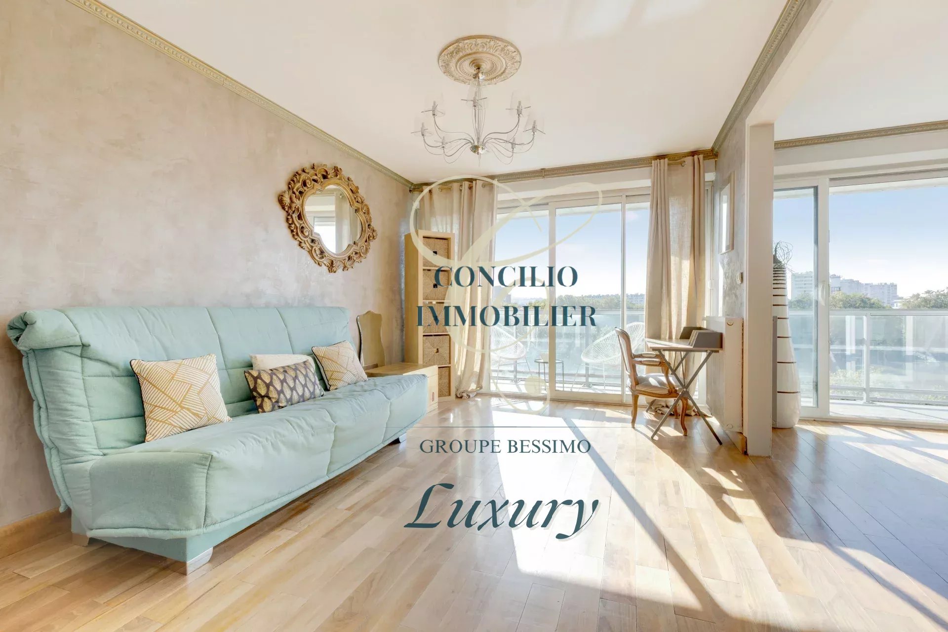 Agence immobilière de Concilio Immobilier