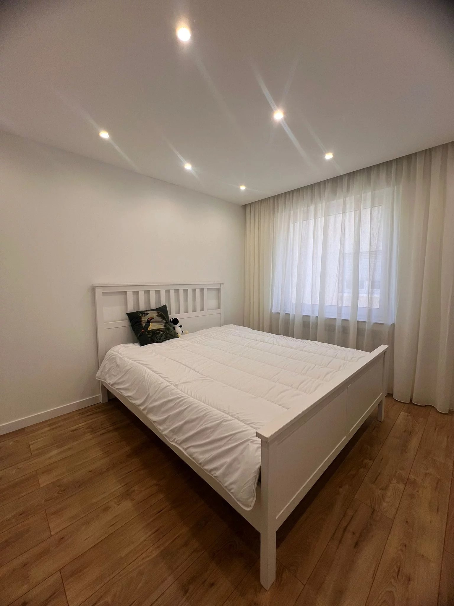 Vente Appartement Pétange