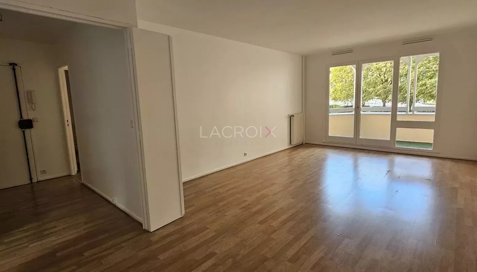 Vente Appartement Gentilly