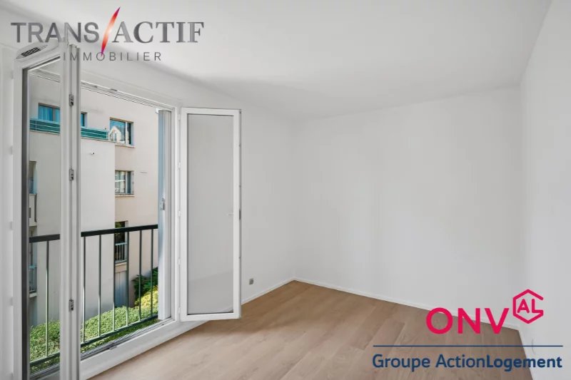 Vente Appartement Sannois
