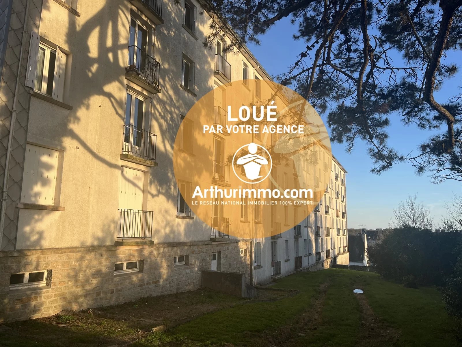 Agence immobilière de AXE AVENIR TRANSMISSION