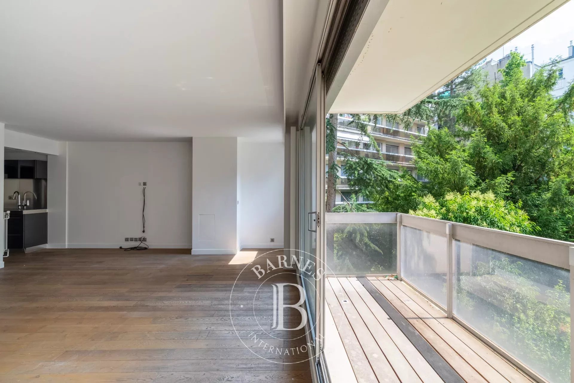 Daire Neuilly-sur-Seine - picture 4