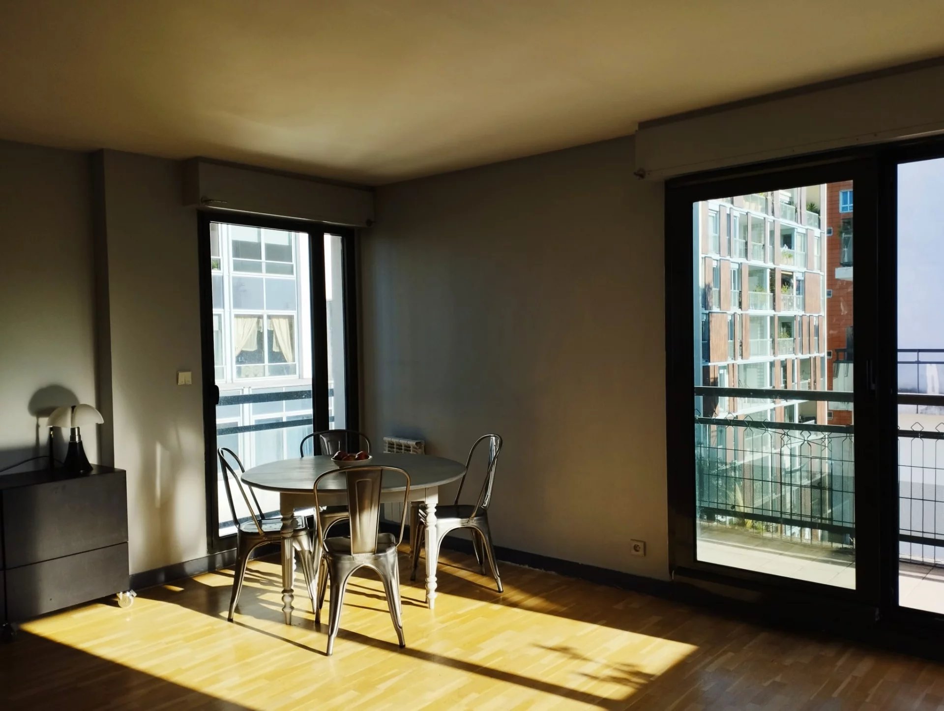 Achat Appartement T3 à Paris (75017) - 71.07m²