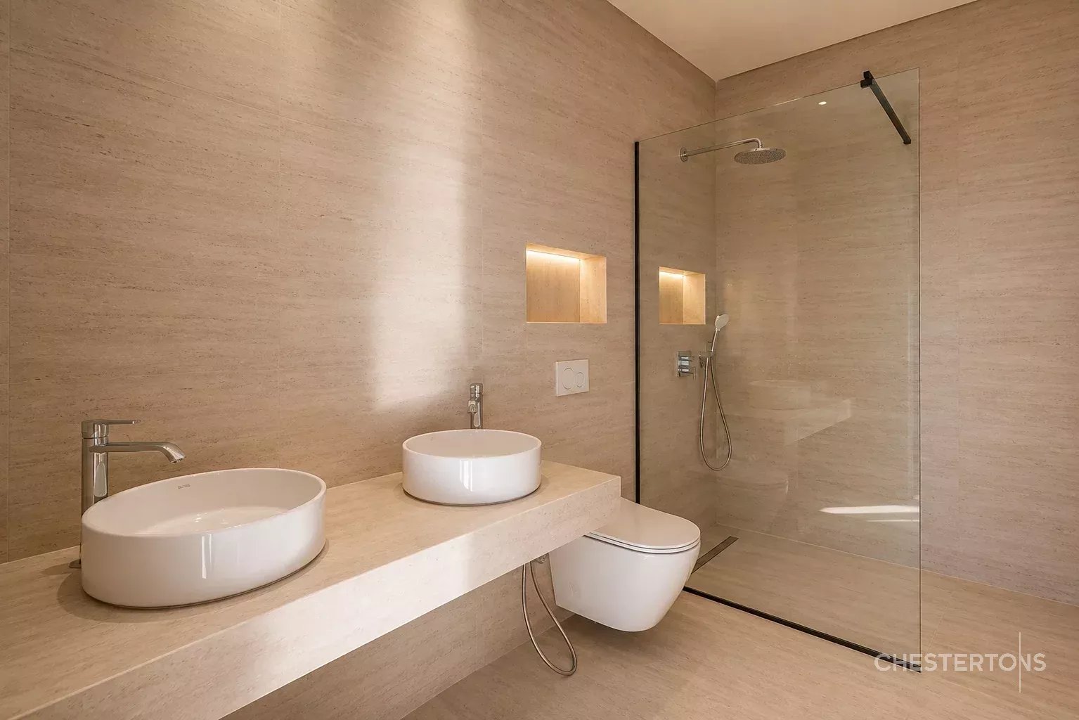  Image of Twin Villa - 5 Bedrooms - 4 Bathrooms for Sale in Marrakech-Ménara-Marrakech-Morocco, Image 15