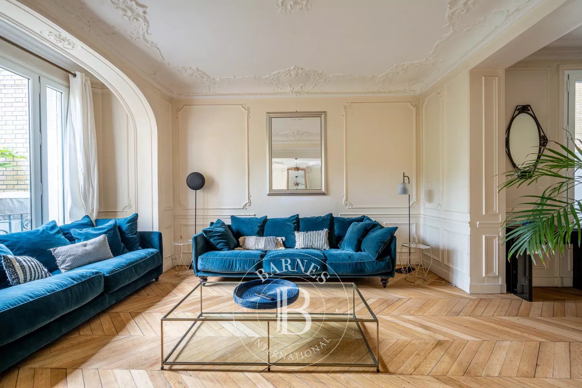 Colombes  - Apartment 4 Bedrooms - picture 8