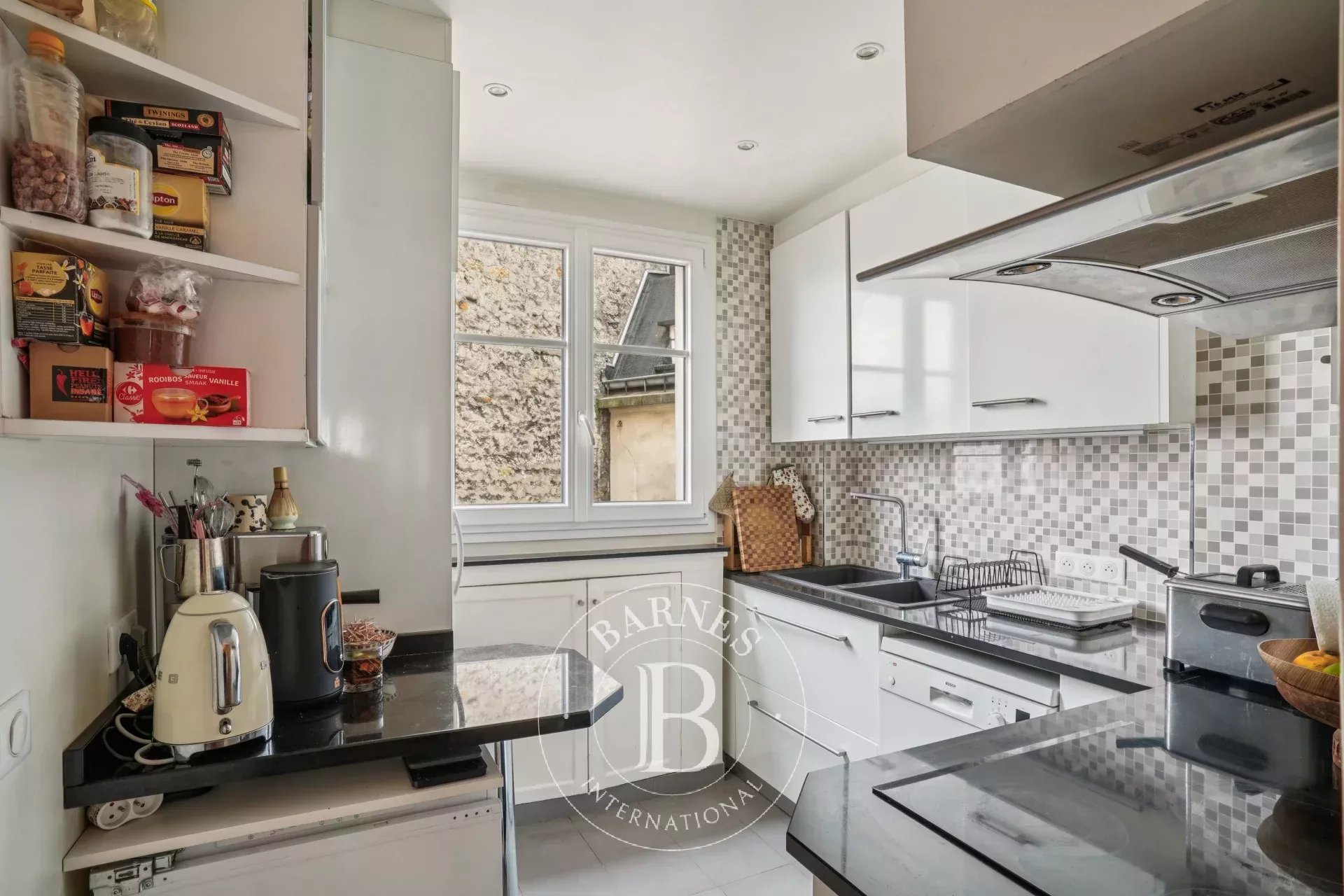 Daire Paris 16ème - picture 8