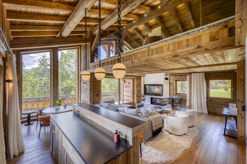 À vendre Chalet | Megève - picture 2