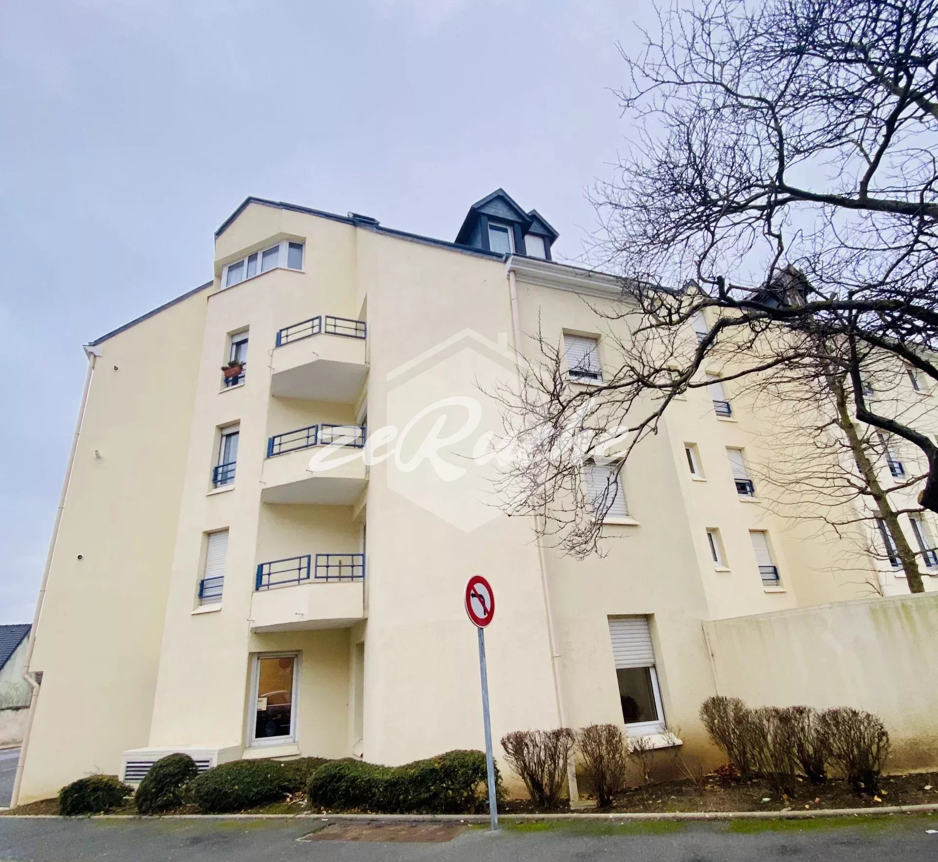 Agence immobilière de ZERUCHE