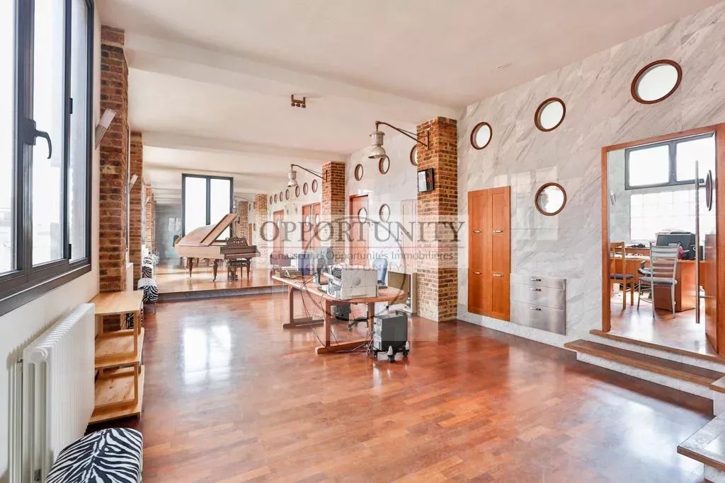 appartement 120 m² Vincennes — photo 5