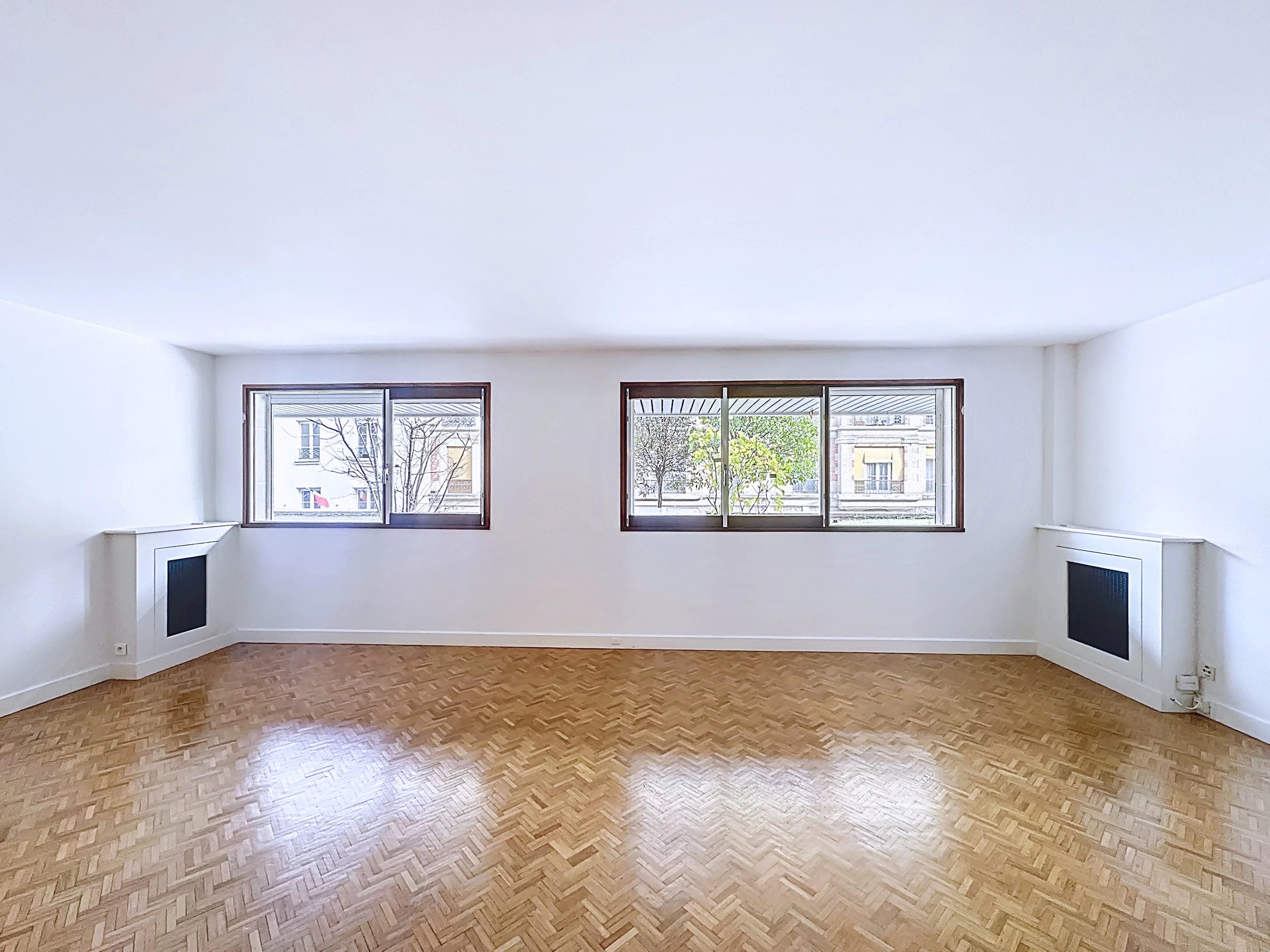 Paris 15e - VOLONTAIRES