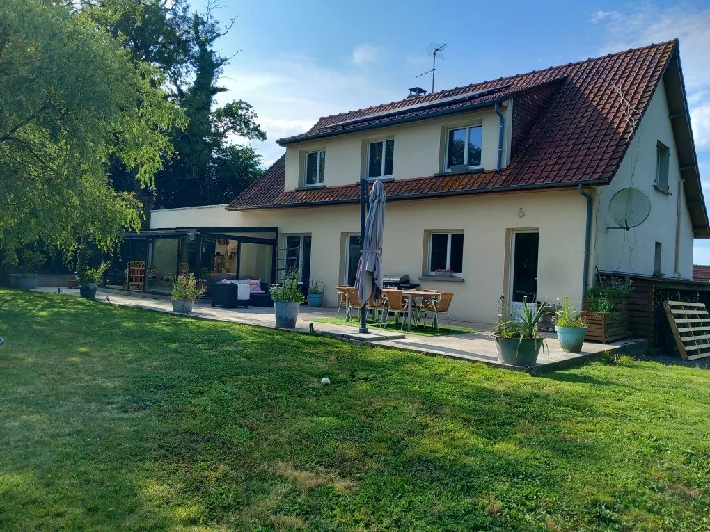 Vente Maison Courset