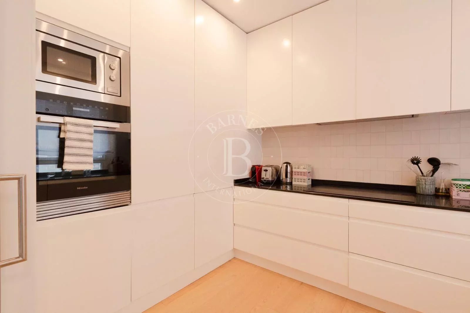 Daire Madrid - picture 13