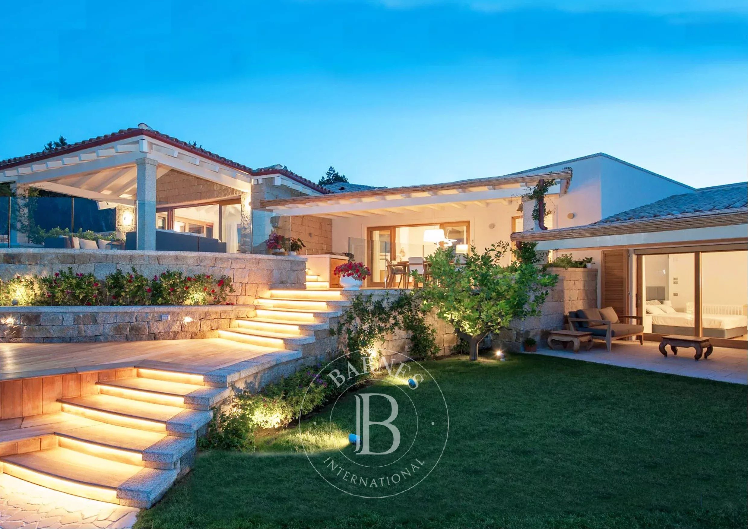 Villa Porto Cervo  -  ref 6719460 (picture 1)