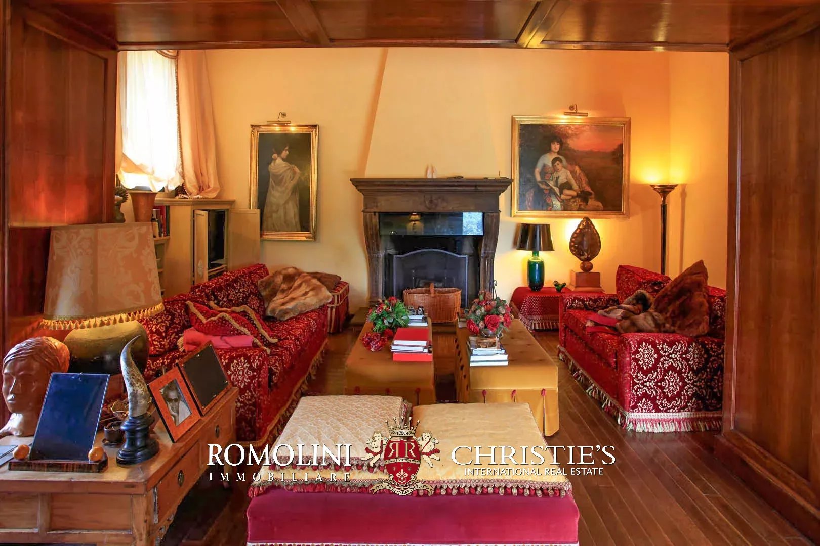 4 Bedroom Villa/Townhouse's Image 17