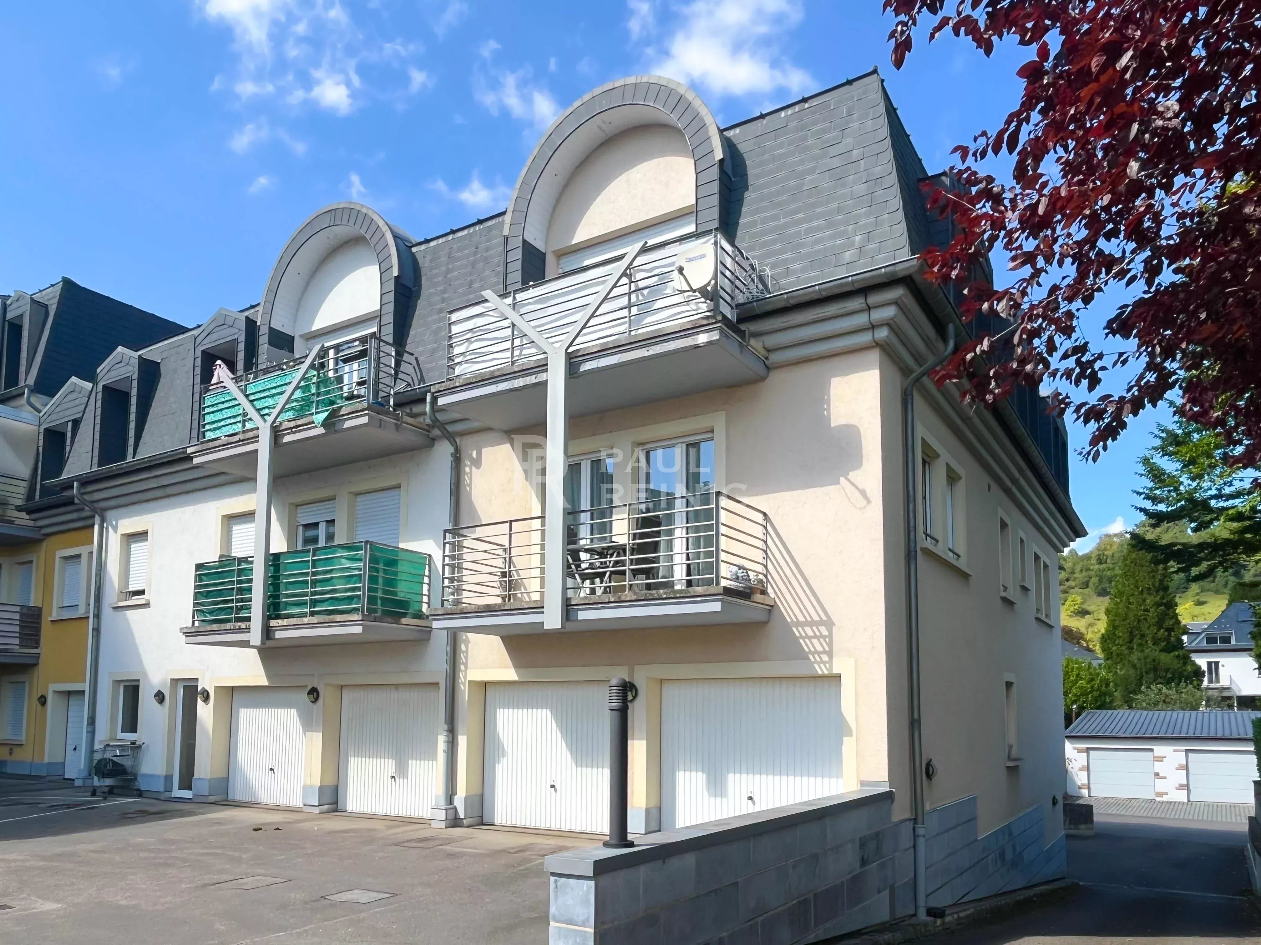 Verkauf Wohnung Diekirch