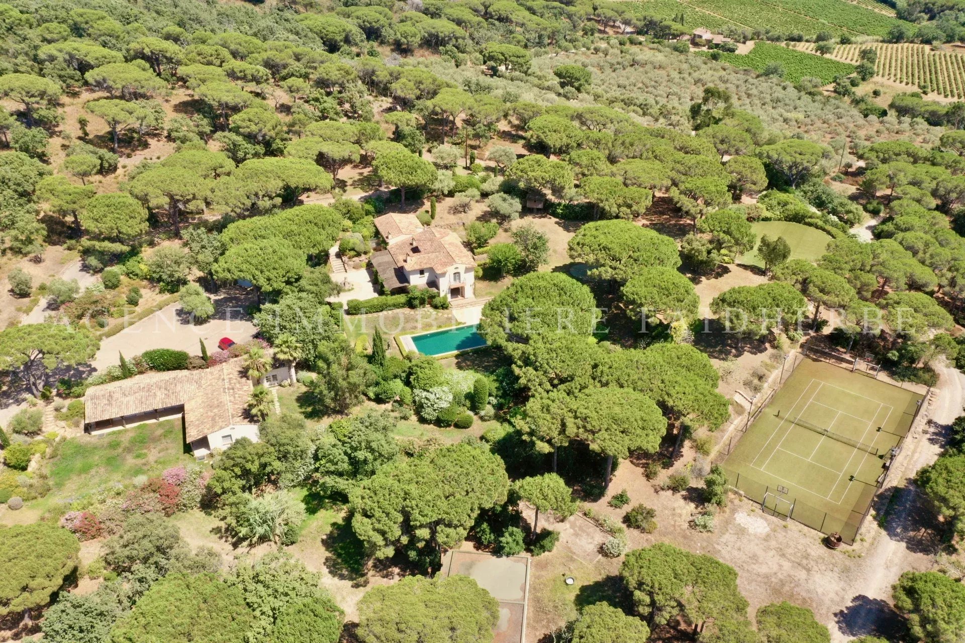 Agence immobilière de STAES IMMOBILIER