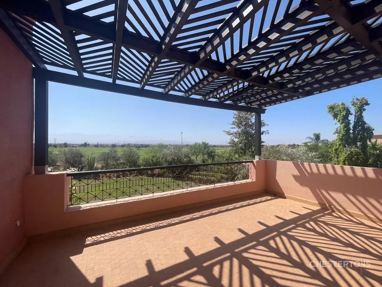 Image of Villa - 6 Bedrooms for Sale in Marrakech-Ménara-Marrakech-Morocco, Image 3