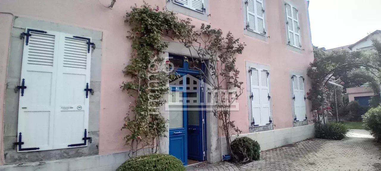 Belle maison plein centre de Tarbes