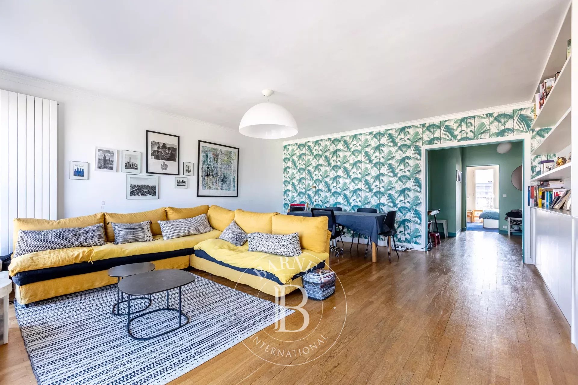 Appartement Paris 75015  -  ref 86794967 (picture 3)