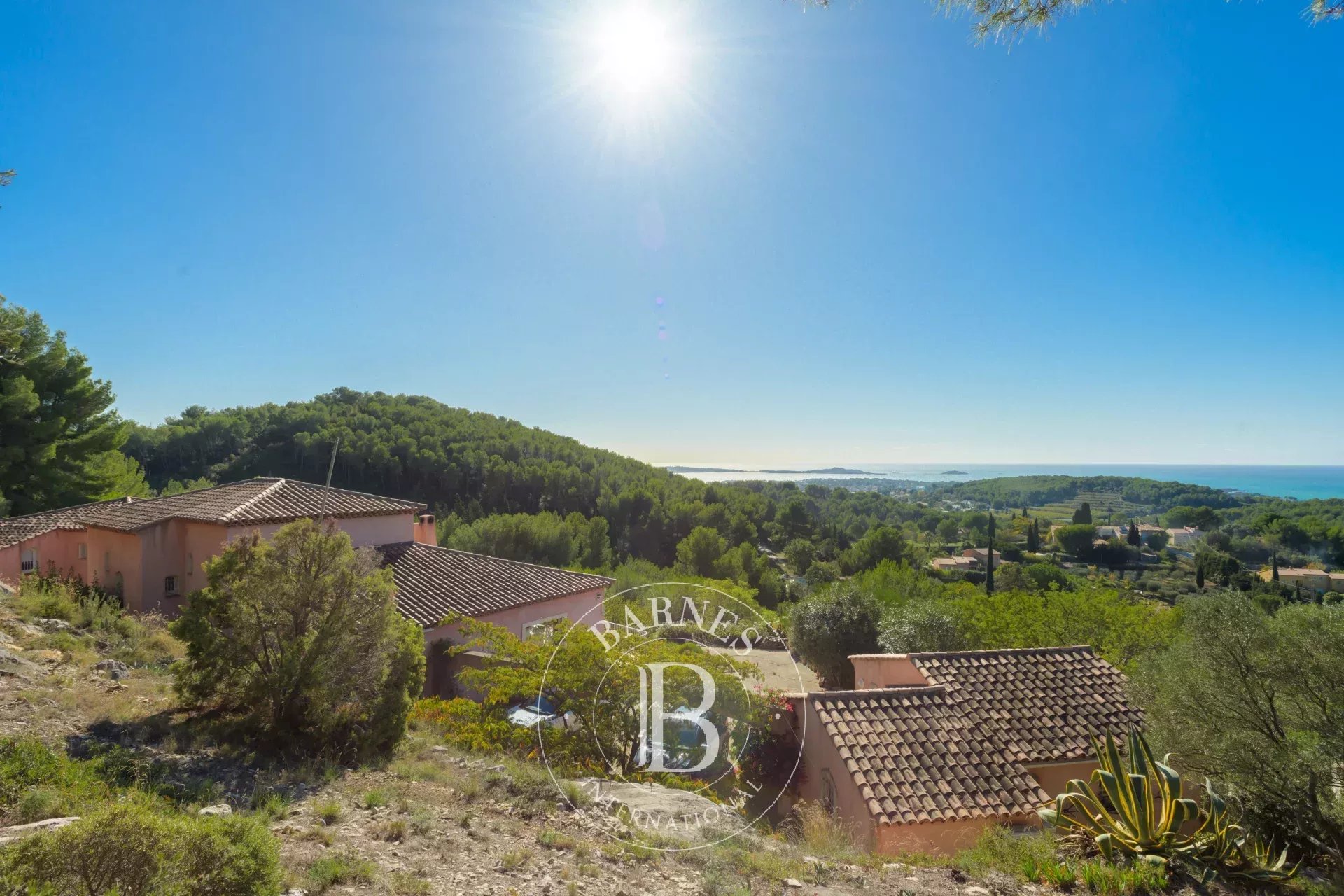 Ev Sanary-sur-Mer - picture 37