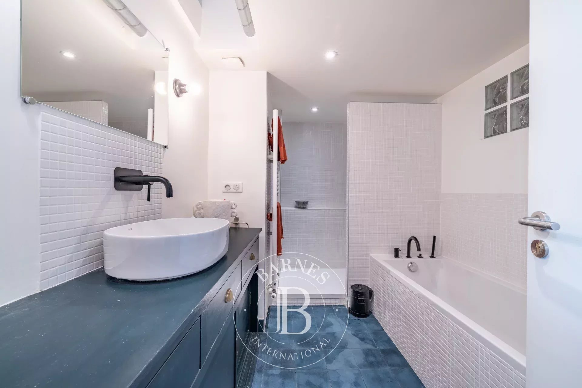 Daire Paris 20ème - picture 19