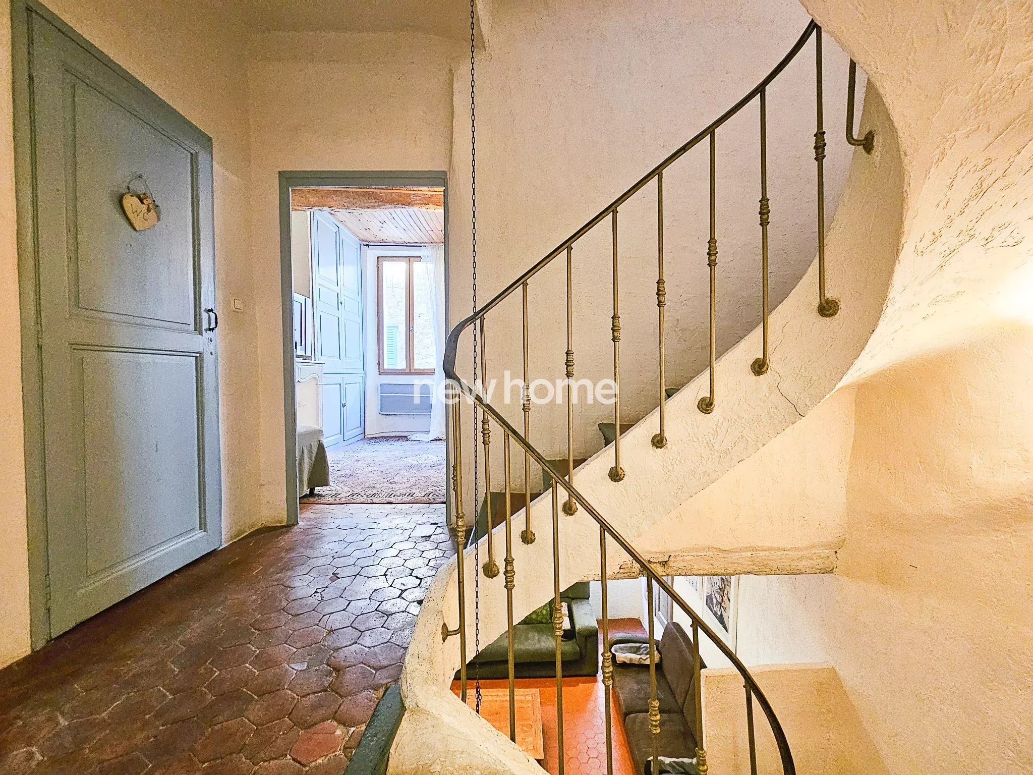 Agence immobilière de New Home Lorgues